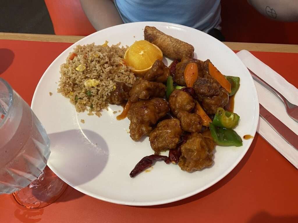 Fantastic China photo 6